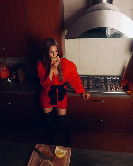 Stana Katic Bio,Instagram,Photos 6